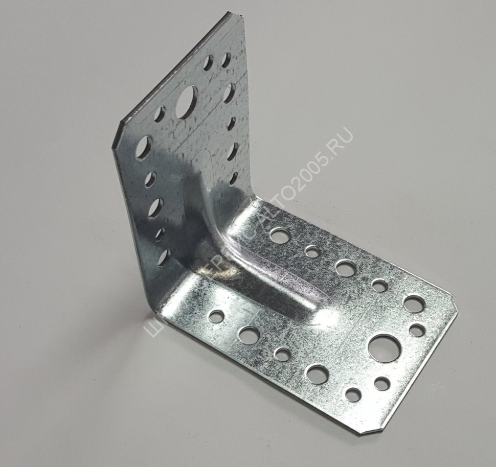 Уголок KUU 65х90х90х2.0